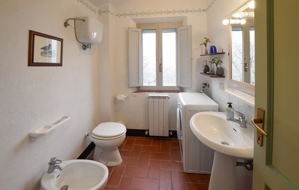 Maison 6 personnes à Paciano - Photo 28