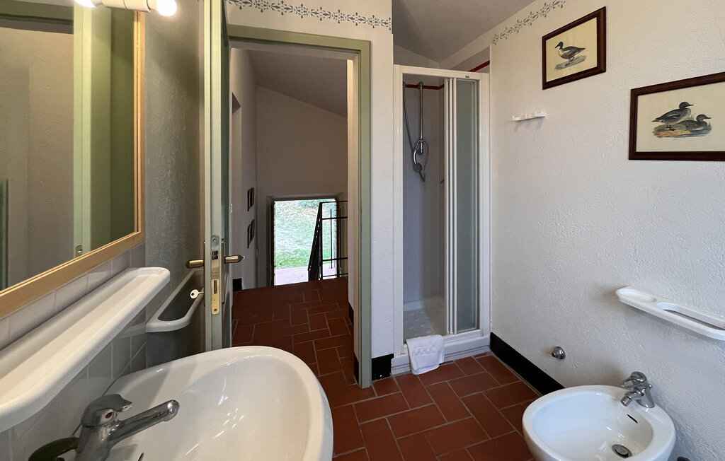 Maison 6 personnes à Paciano - Photo 29