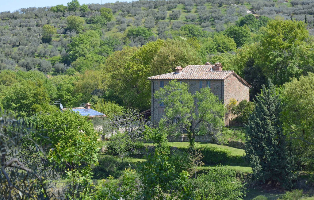 Appartement 5 personnes à Paciano - Photo 2