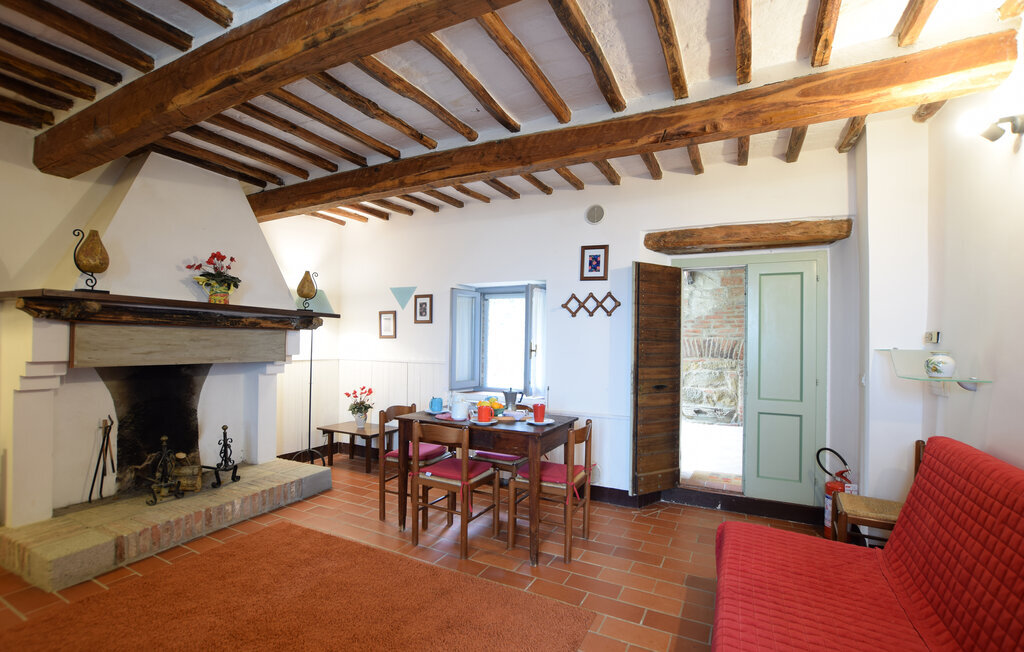 Appartement 5 personnes à Paciano - Photo 3