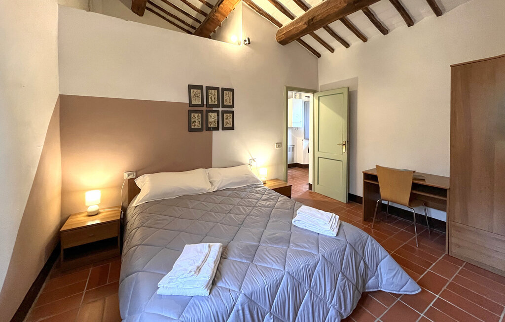 Appartement 5 personnes à Paciano - Photo 4