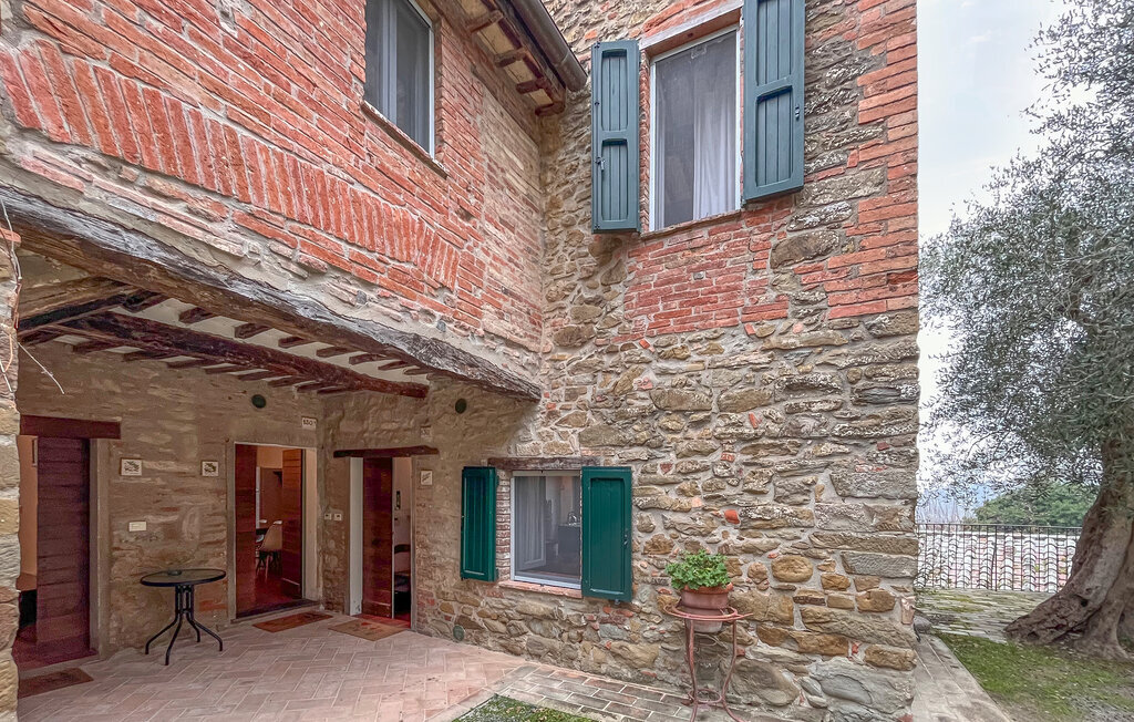 Appartement 5 personnes à Paciano - Photo 5