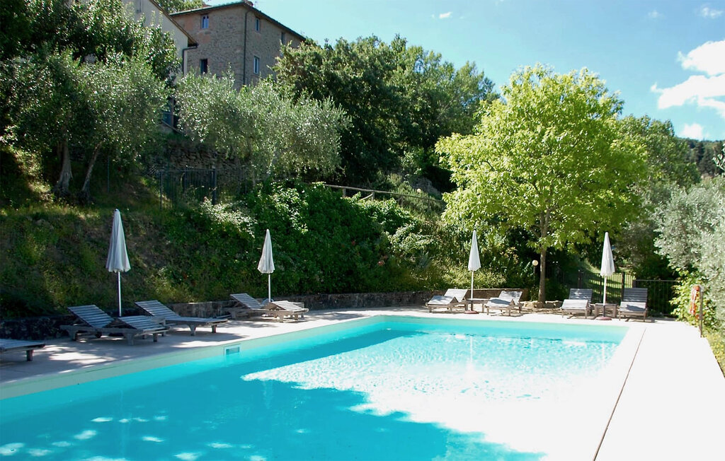 Appartement 5 personnes à Paciano - Photo 9