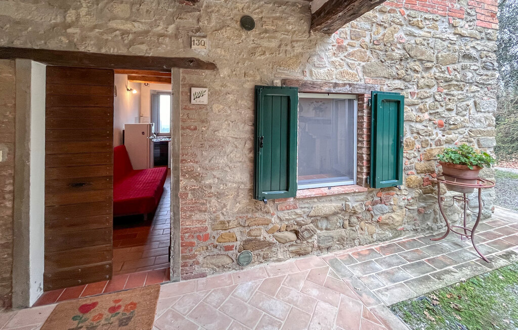 Appartement 5 personnes à Paciano - Photo 11