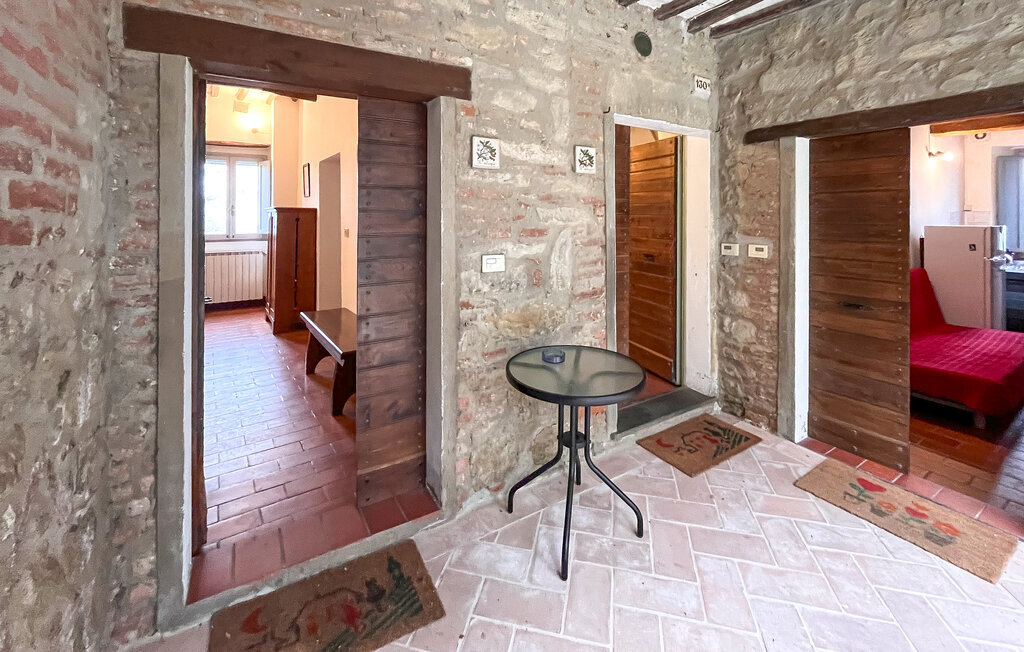Appartement 5 personnes à Paciano - Photo 12