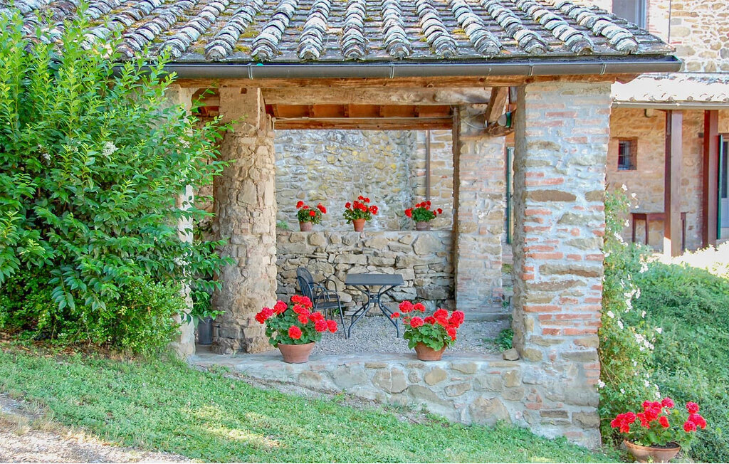 Appartement 5 personnes à Paciano - Photo 13