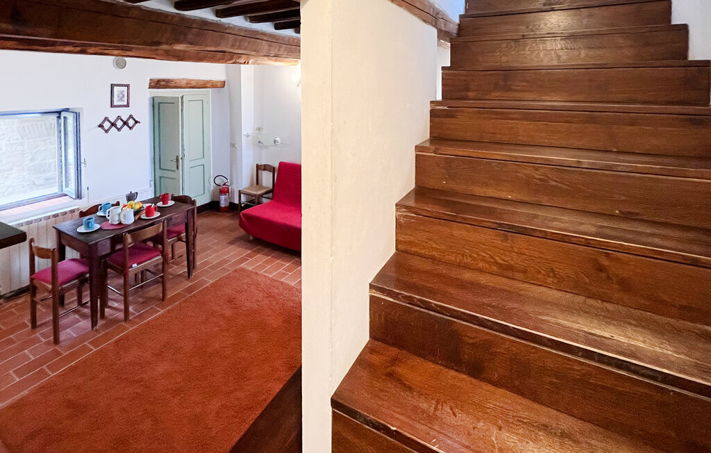 Appartement 5 personnes à Paciano - Photo 16