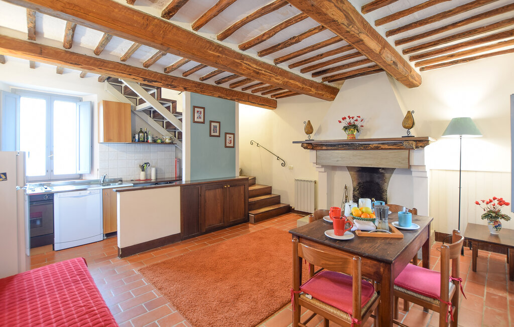 Appartement 5 personnes à Paciano - Photo 17
