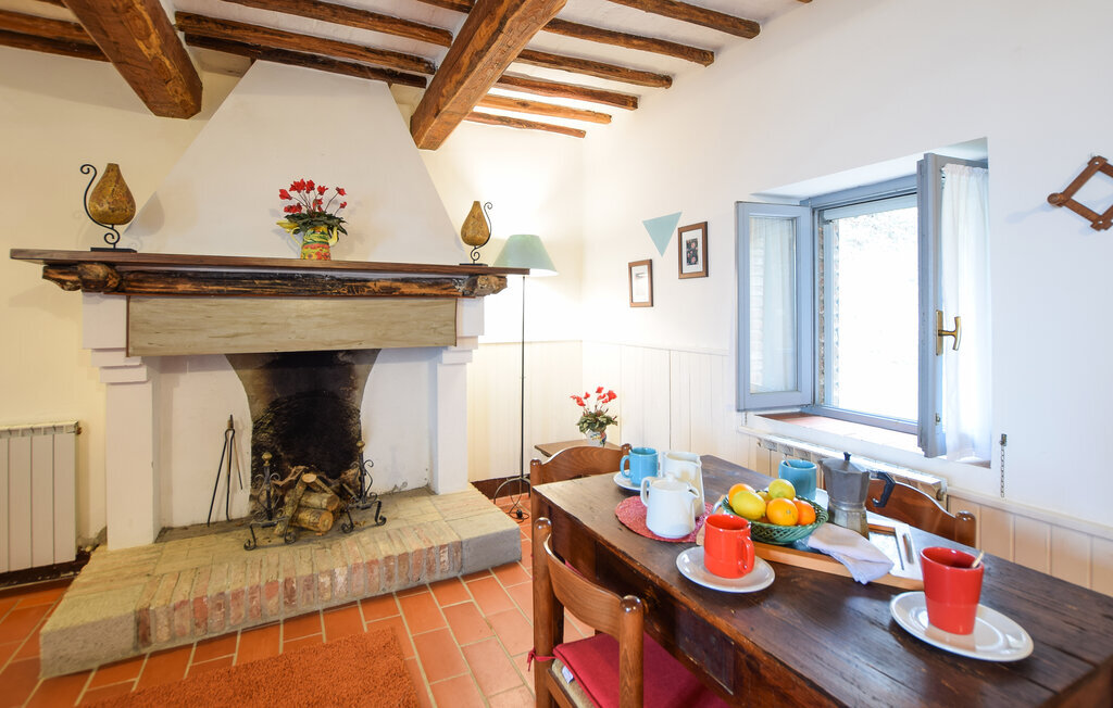 Appartement 5 personnes à Paciano - Photo 18
