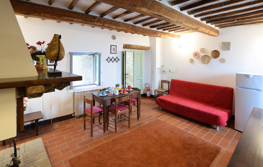 Appartement 5 personnes à Paciano - Photo 19