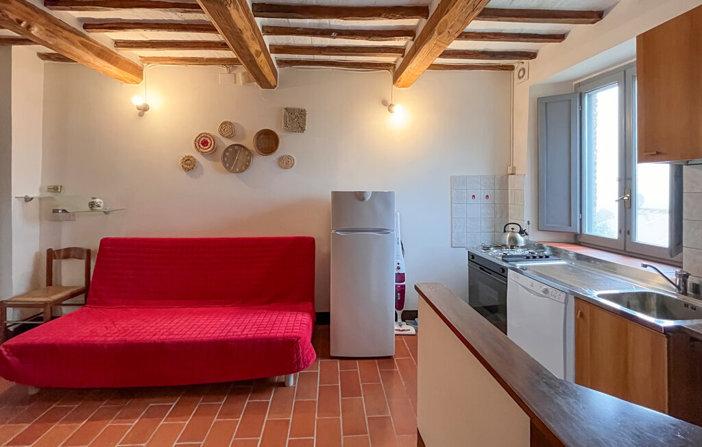 Appartement 5 personnes à Paciano - Photo 21