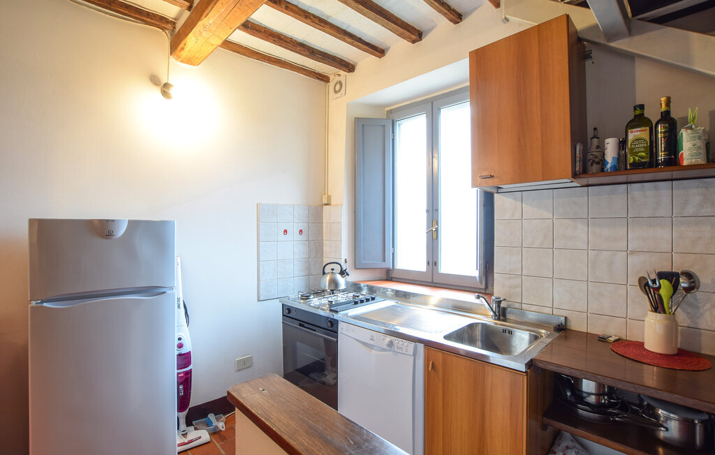 Appartement 5 personnes à Paciano - Photo 22