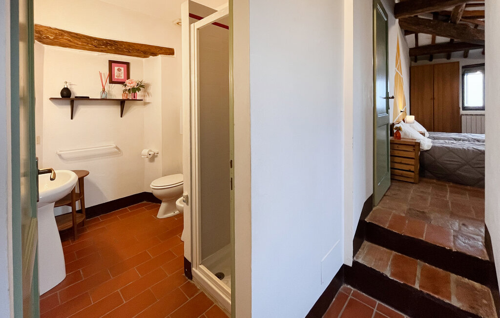 Appartement 5 personnes à Paciano - Photo 25