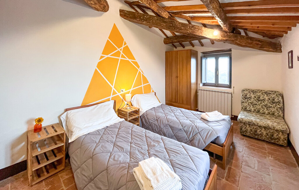 Appartement 5 personnes à Paciano - Photo 28