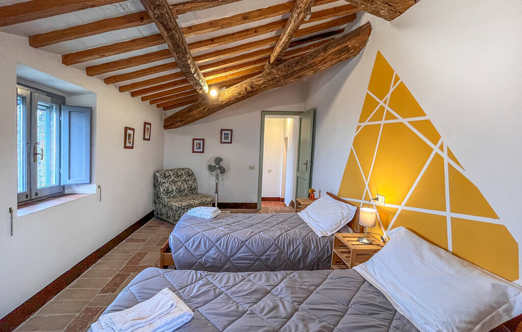 Appartement 5 personnes à Paciano - Photo 29