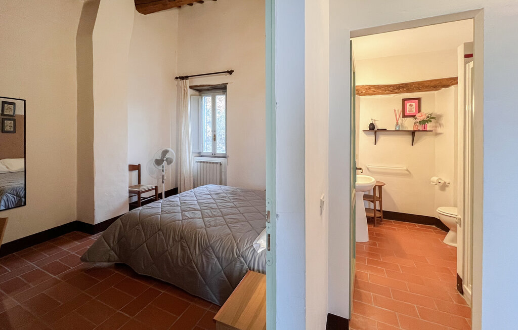 Appartement 5 personnes à Paciano - Photo 30