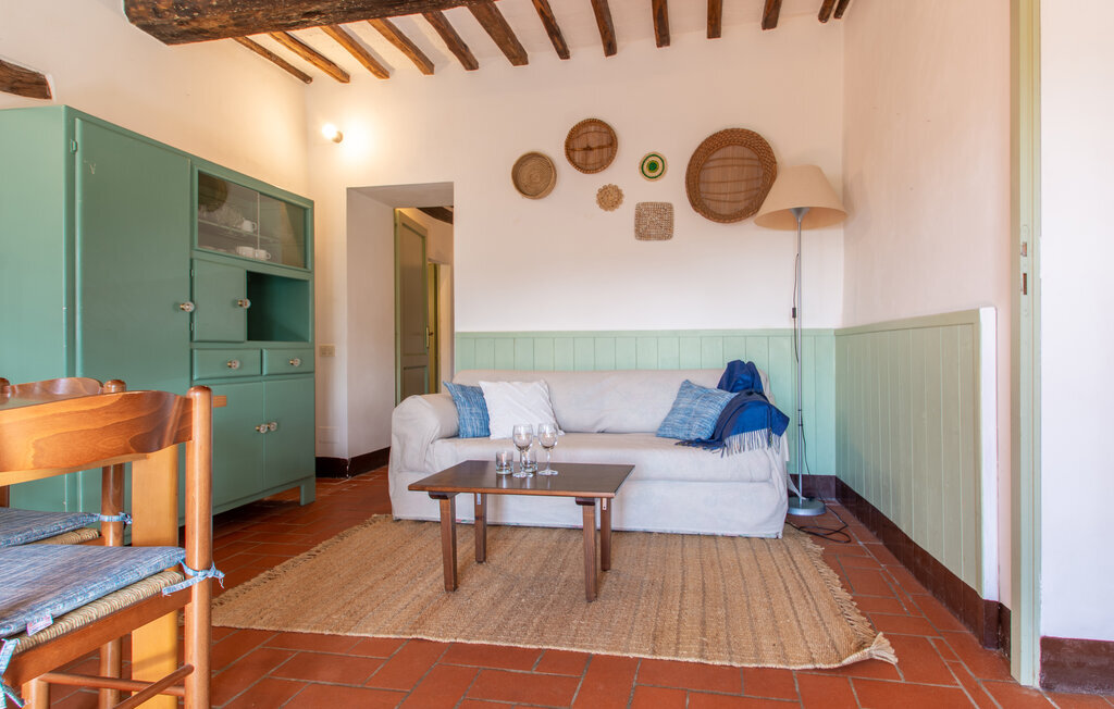 Appartement 5 personnes à Paciano - Photo 3
