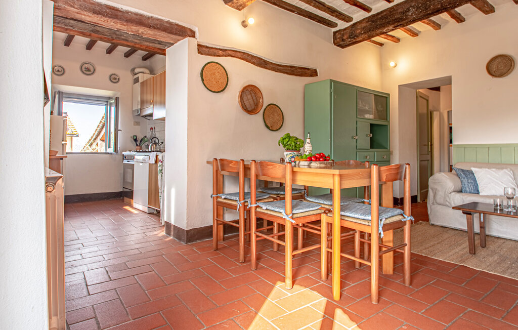Appartement 5 personnes à Paciano - Photo 4