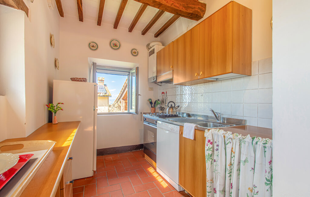 Appartement 5 personnes à Paciano - Photo 5
