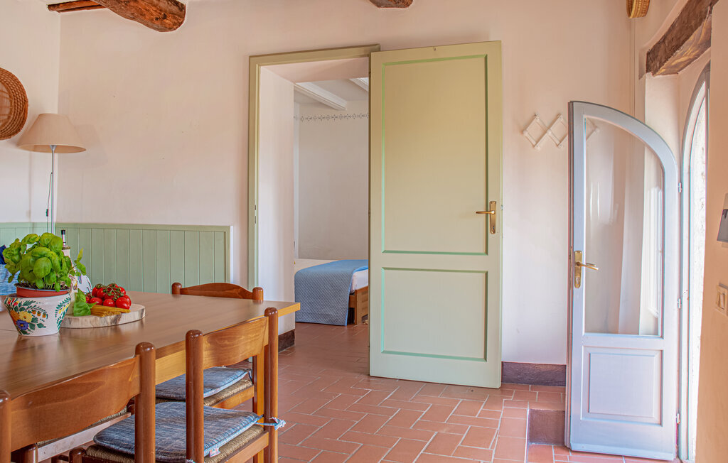 Appartement 5 personnes à Paciano - Photo 6