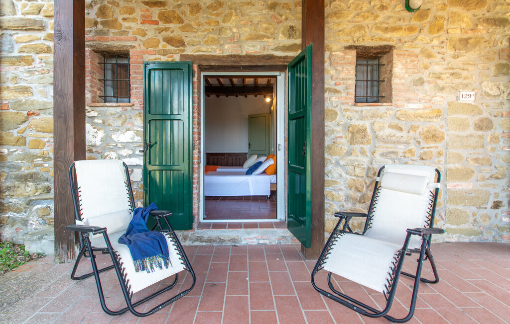 Appartement 5 personnes à Paciano - Photo 7