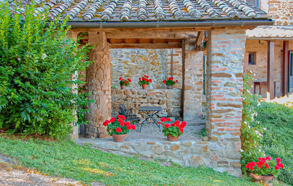 Appartement 5 personnes à Paciano - Photo 8