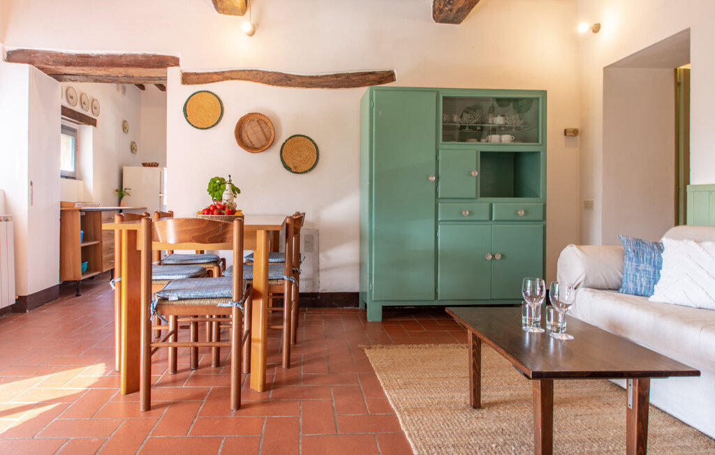 Appartement 5 personnes à Paciano - Photo 15