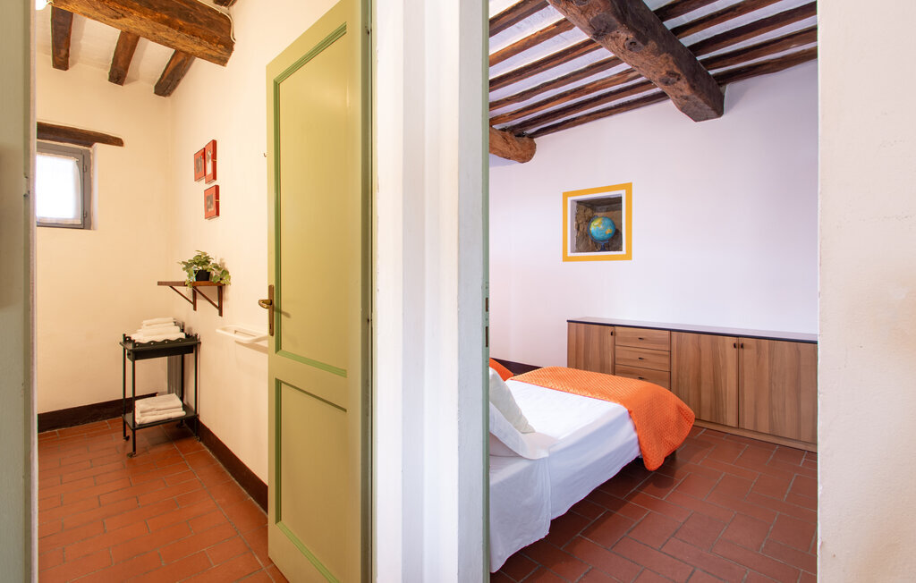 Appartement 5 personnes à Paciano - Photo 16