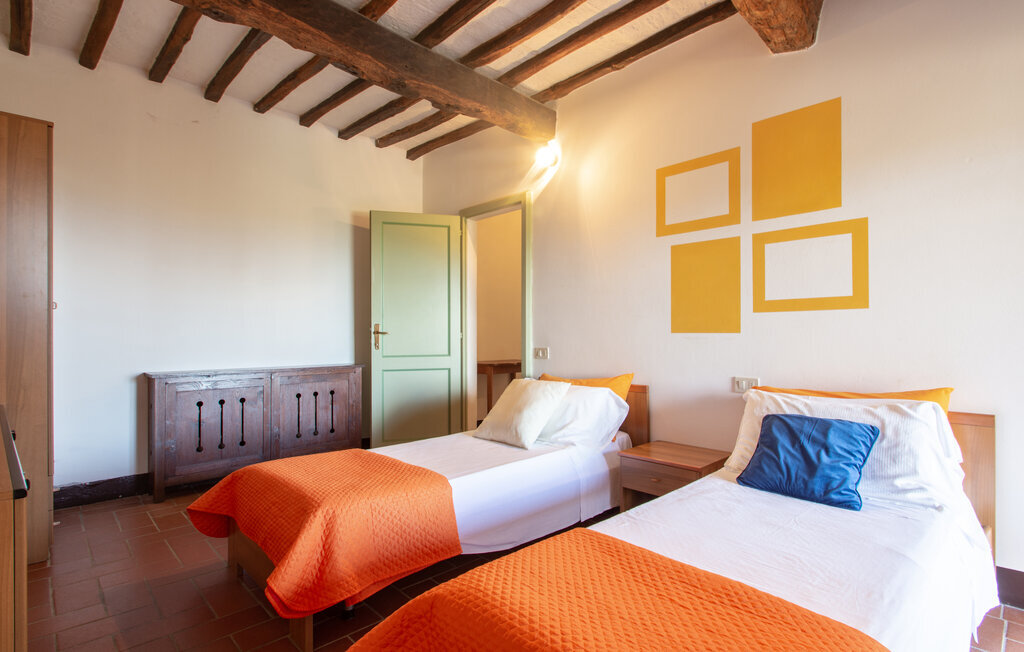 Appartement 5 personnes à Paciano - Photo 17