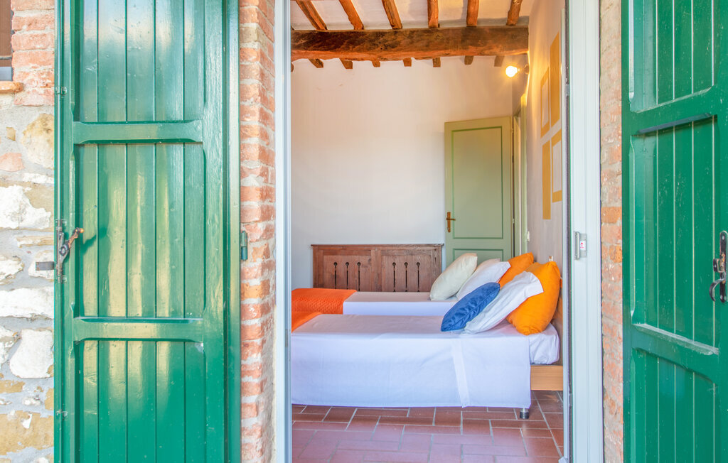 Appartement 5 personnes à Paciano - Photo 19