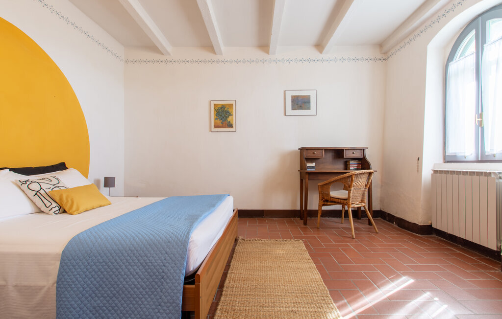 Appartement 5 personnes à Paciano - Photo 20