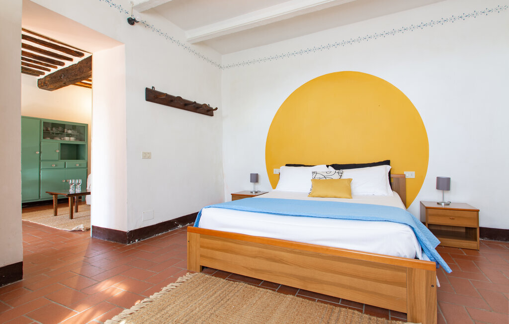 Appartement 5 personnes à Paciano - Photo 21