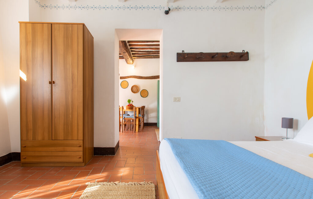 Appartement 5 personnes à Paciano - Photo 22