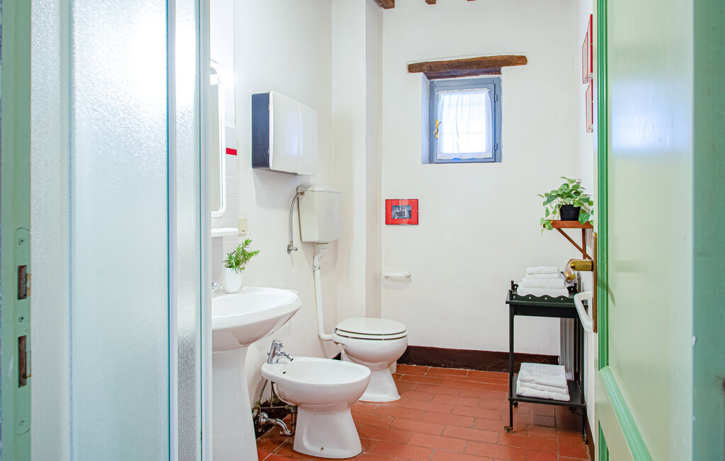 Appartement 5 personnes à Paciano - Photo 23