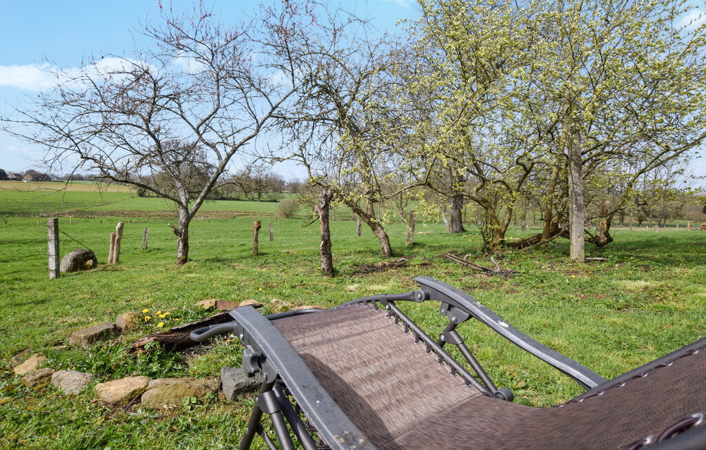 Maison de pierre en Normandie, jardin 1000 m² - Photo 11