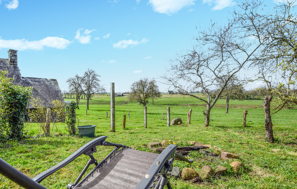 Maison de pierre en Normandie, jardin 1000 m² - Photo 12