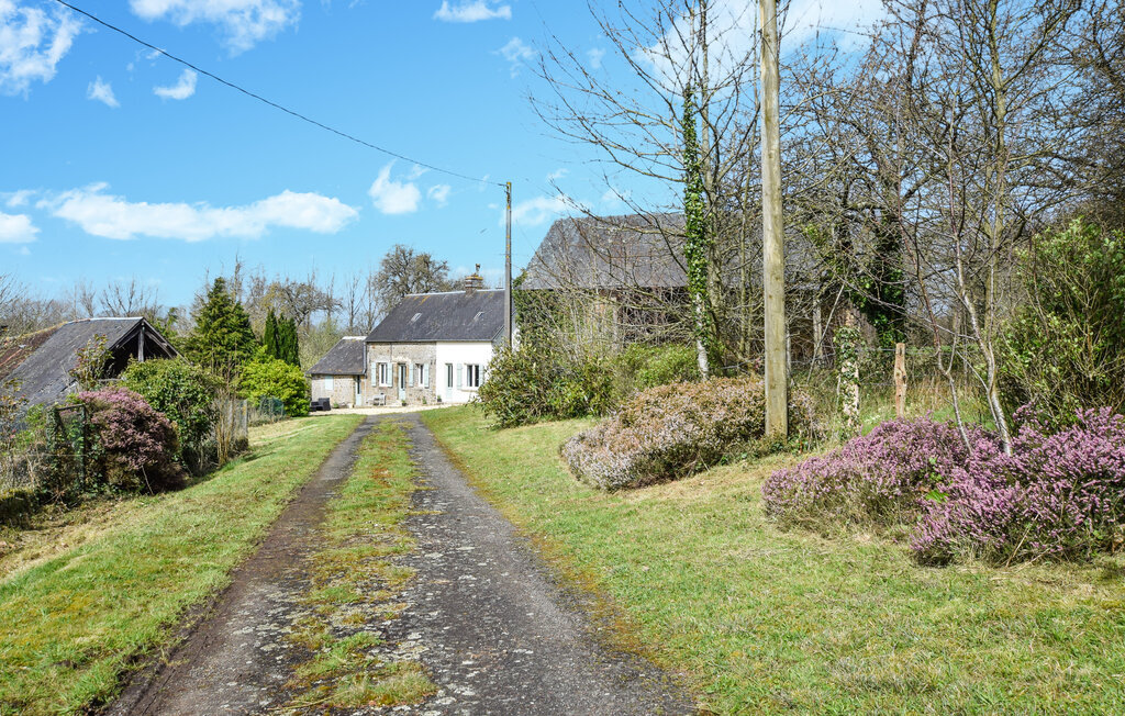 Maison de pierre en Normandie, jardin 1000 m² - Photo 13