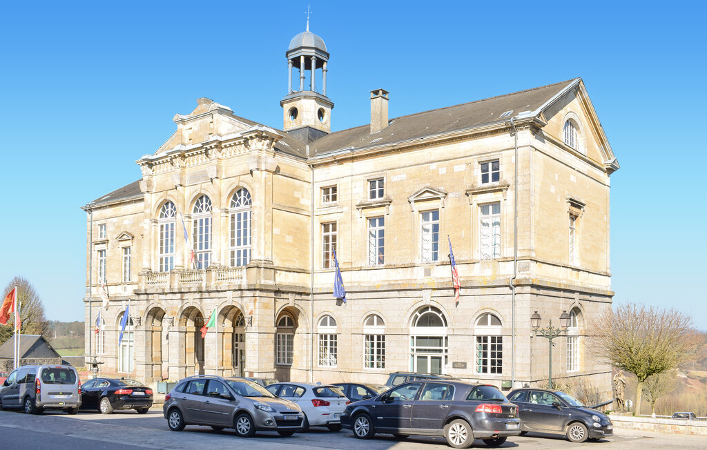 Maison de pierre en Normandie, jardin 1000 m² - Photo 20