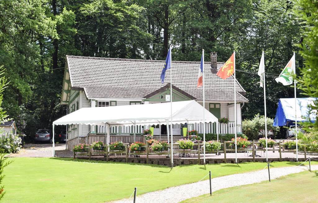 Maison de pierre en Normandie, jardin 1000 m² - Photo 23