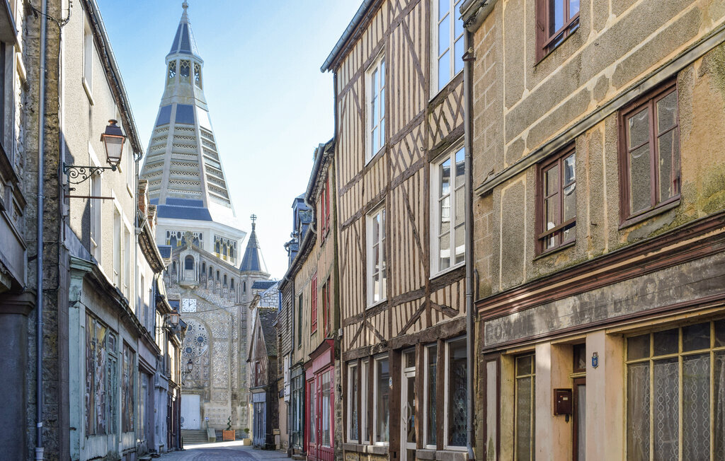Maison de pierre en Normandie, jardin 1000 m² - Photo 25
