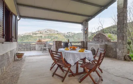 Location maison à San Marco D'Alunzio