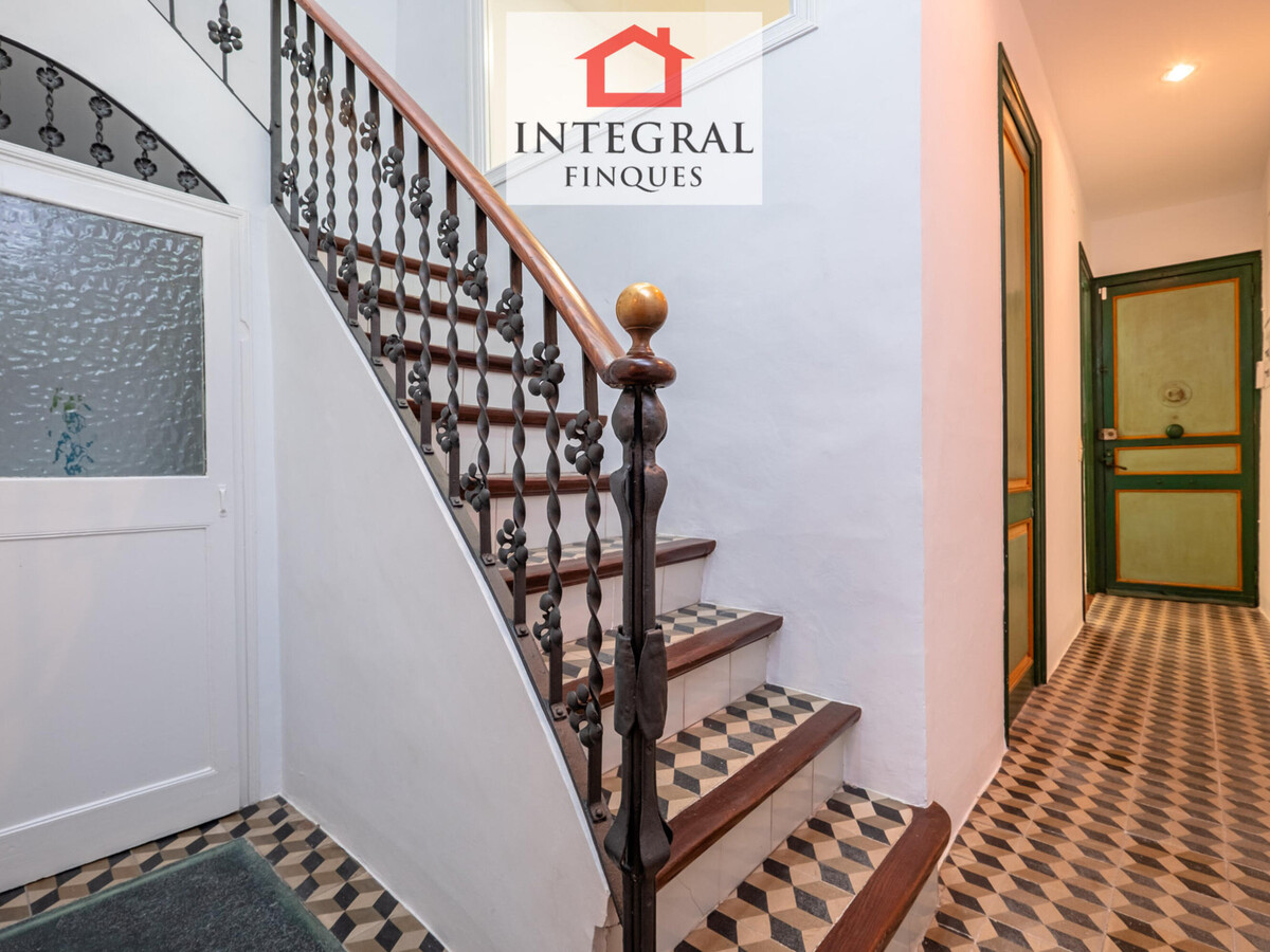 Maison historique 210m² à Palamós, vue mer, 10 pers. - Photo 10