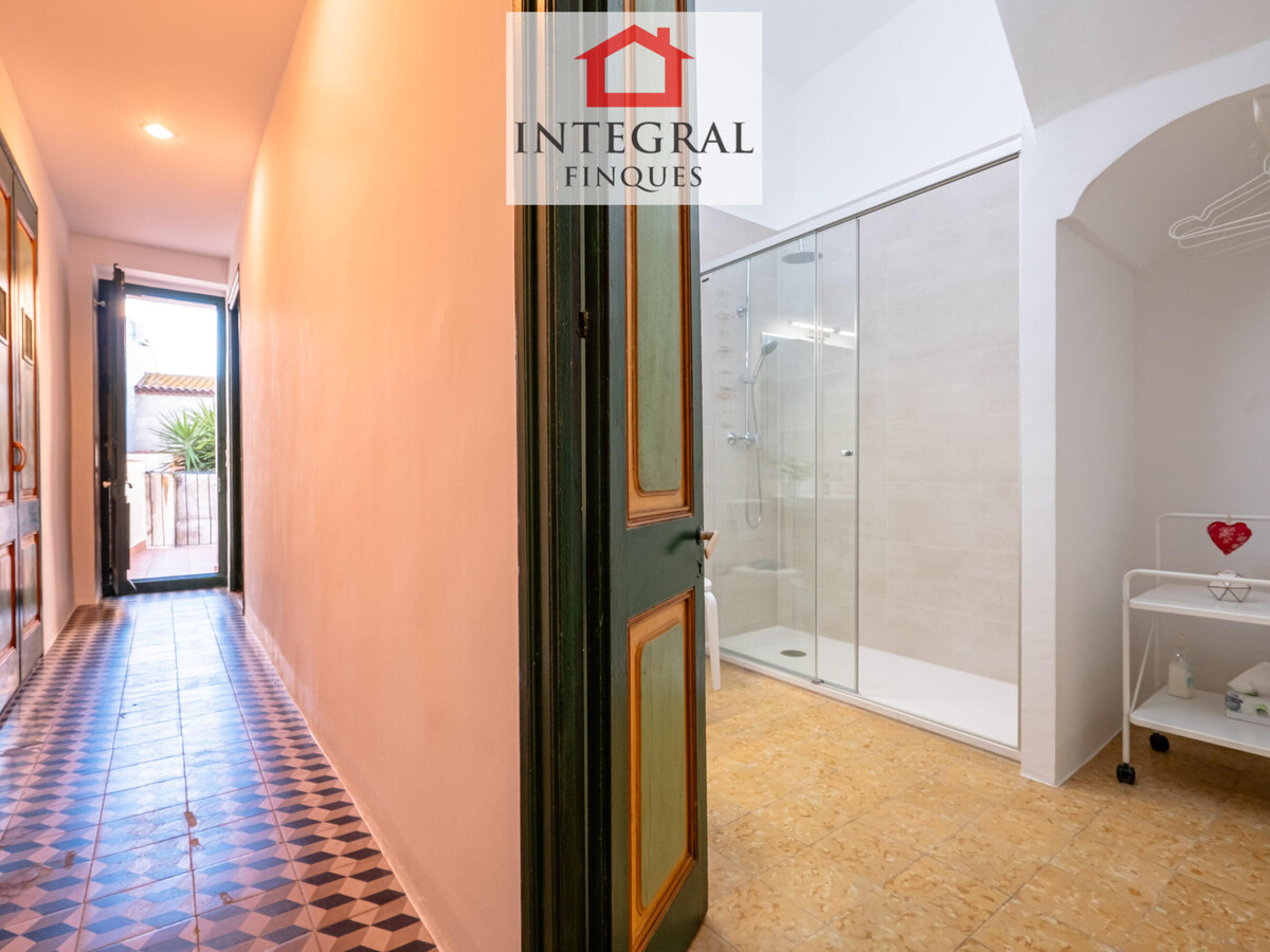 Maison historique 210m² à Palamós, vue mer, 10 pers. - Photo 11
