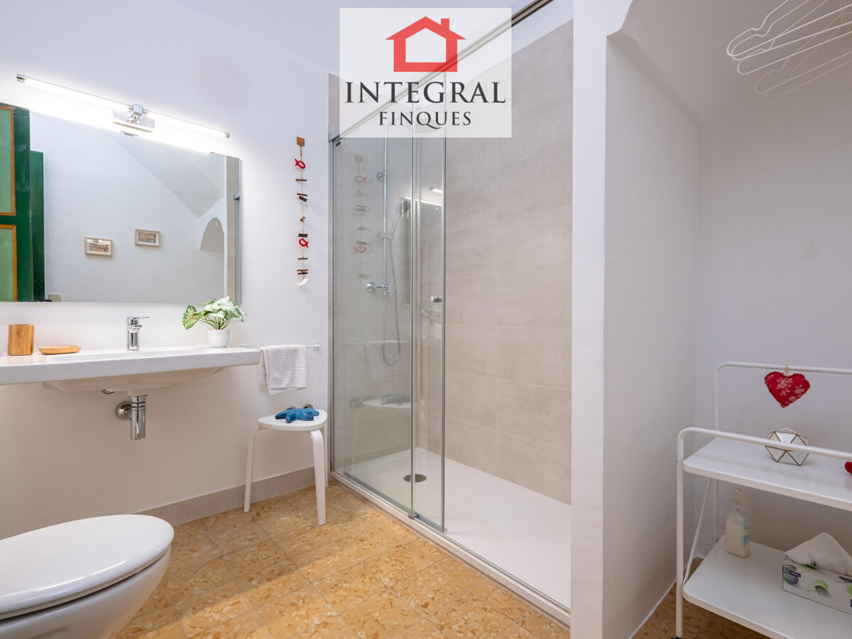 Maison historique 210m² à Palamós, vue mer, 10 pers. - Photo 12