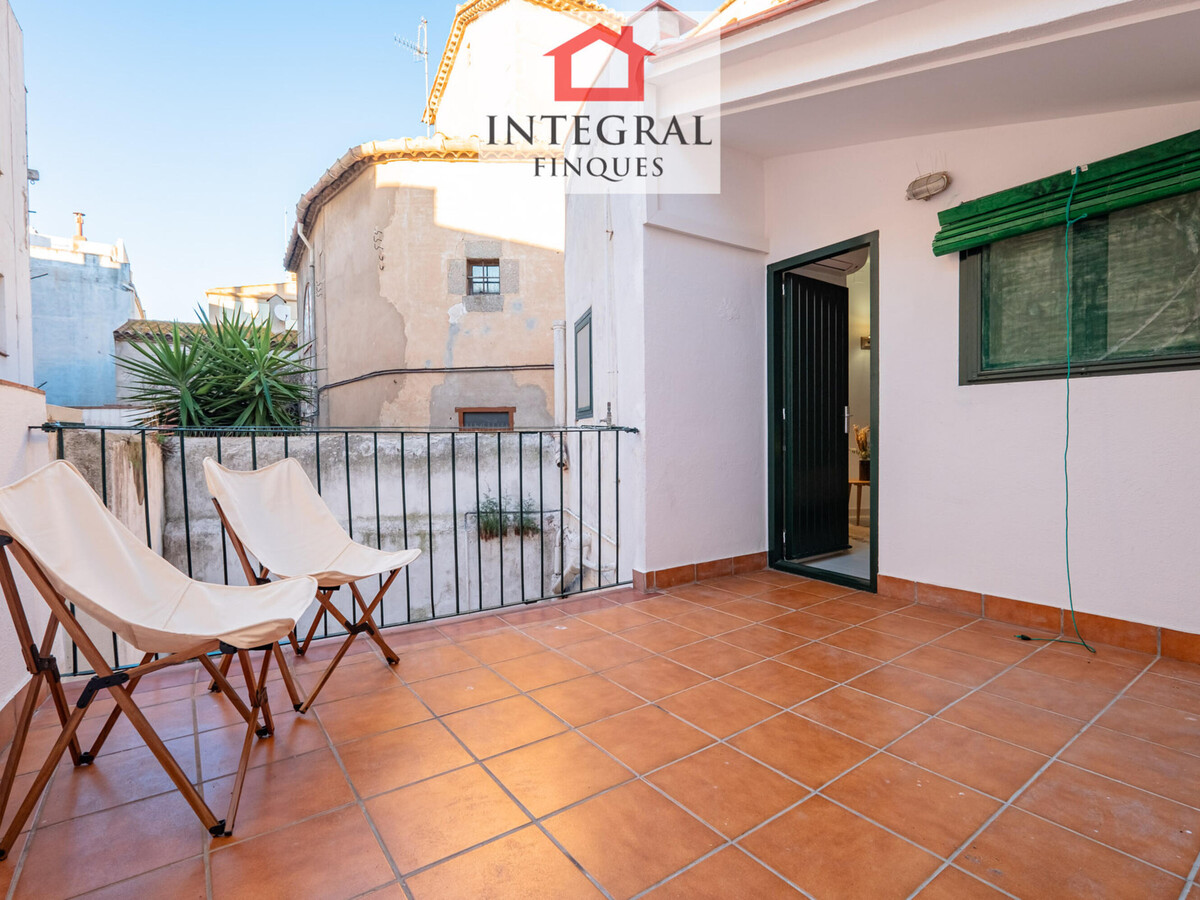 Maison historique 210m² à Palamós, vue mer, 10 pers. - Photo 15
