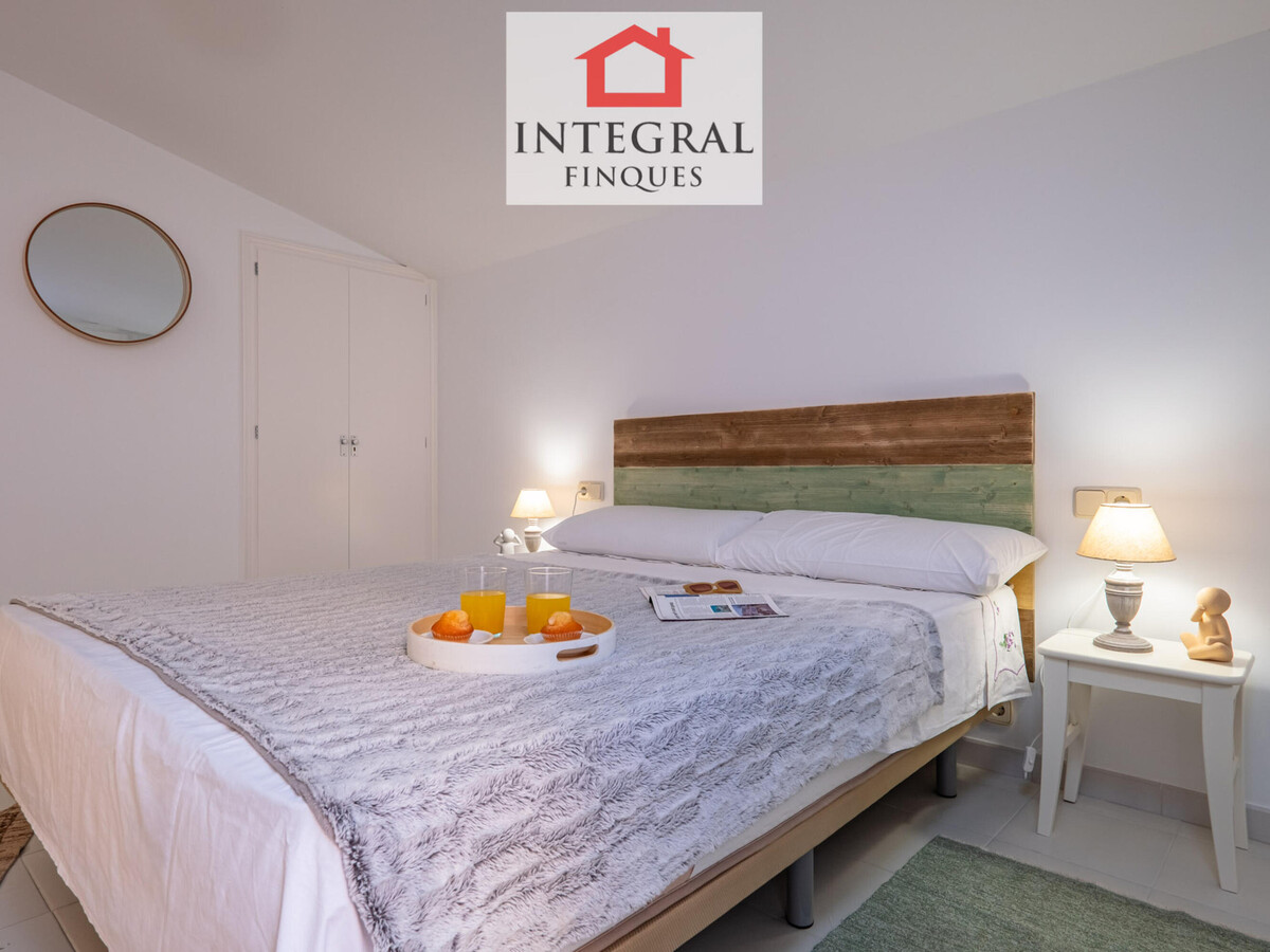 Maison historique 210m² à Palamós, vue mer, 10 pers. - Photo 16