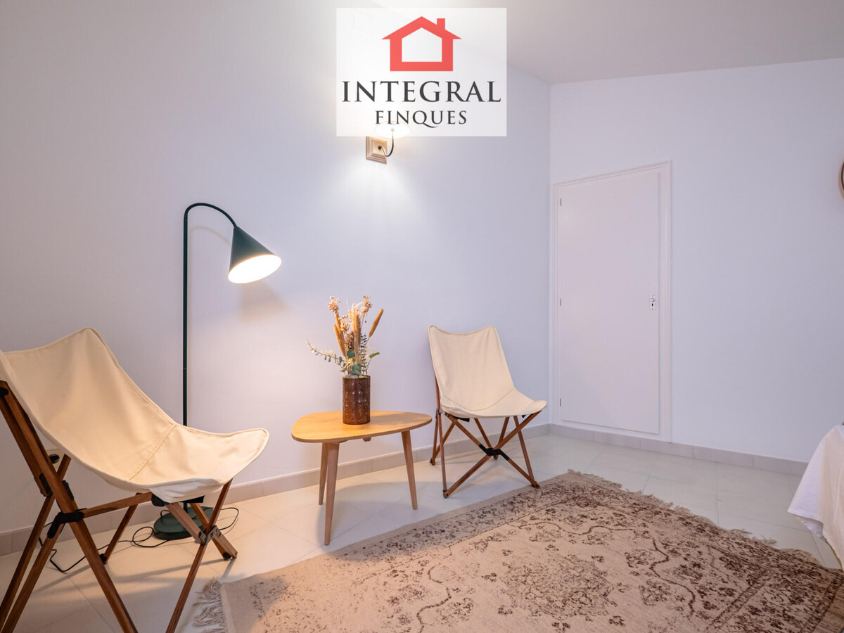 Maison historique 210m² à Palamós, vue mer, 10 pers. - Photo 17