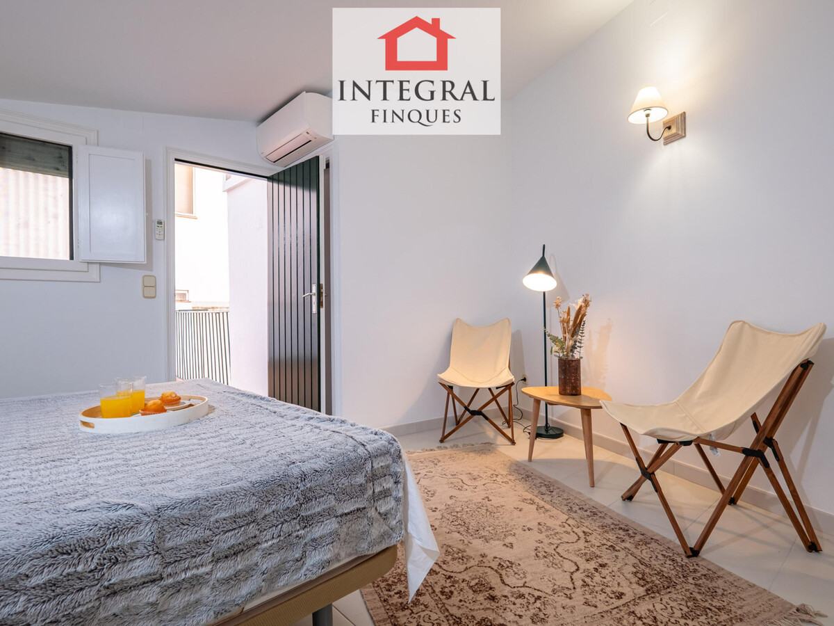 Maison historique 210m² à Palamós, vue mer, 10 pers. - Photo 20