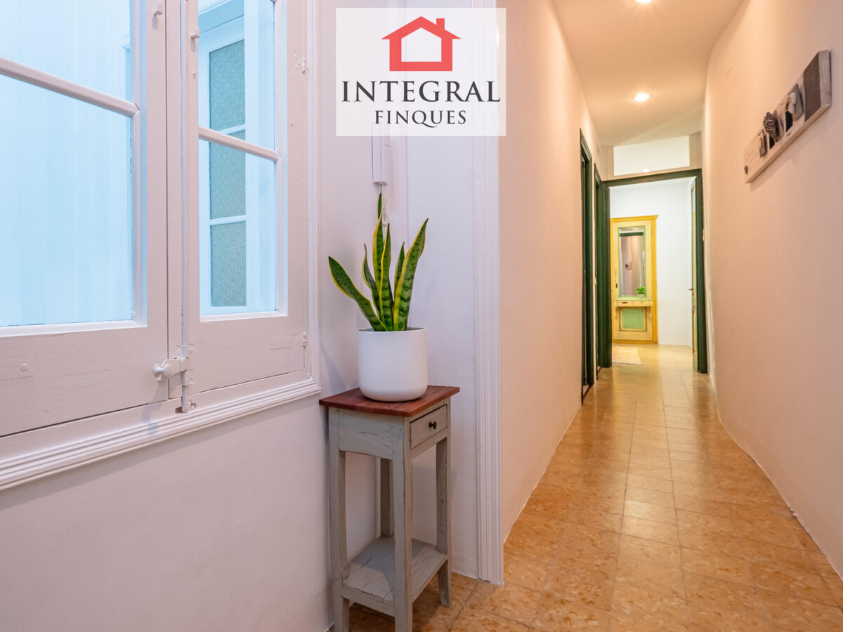 Maison historique 210m² à Palamós, vue mer, 10 pers. - Photo 21