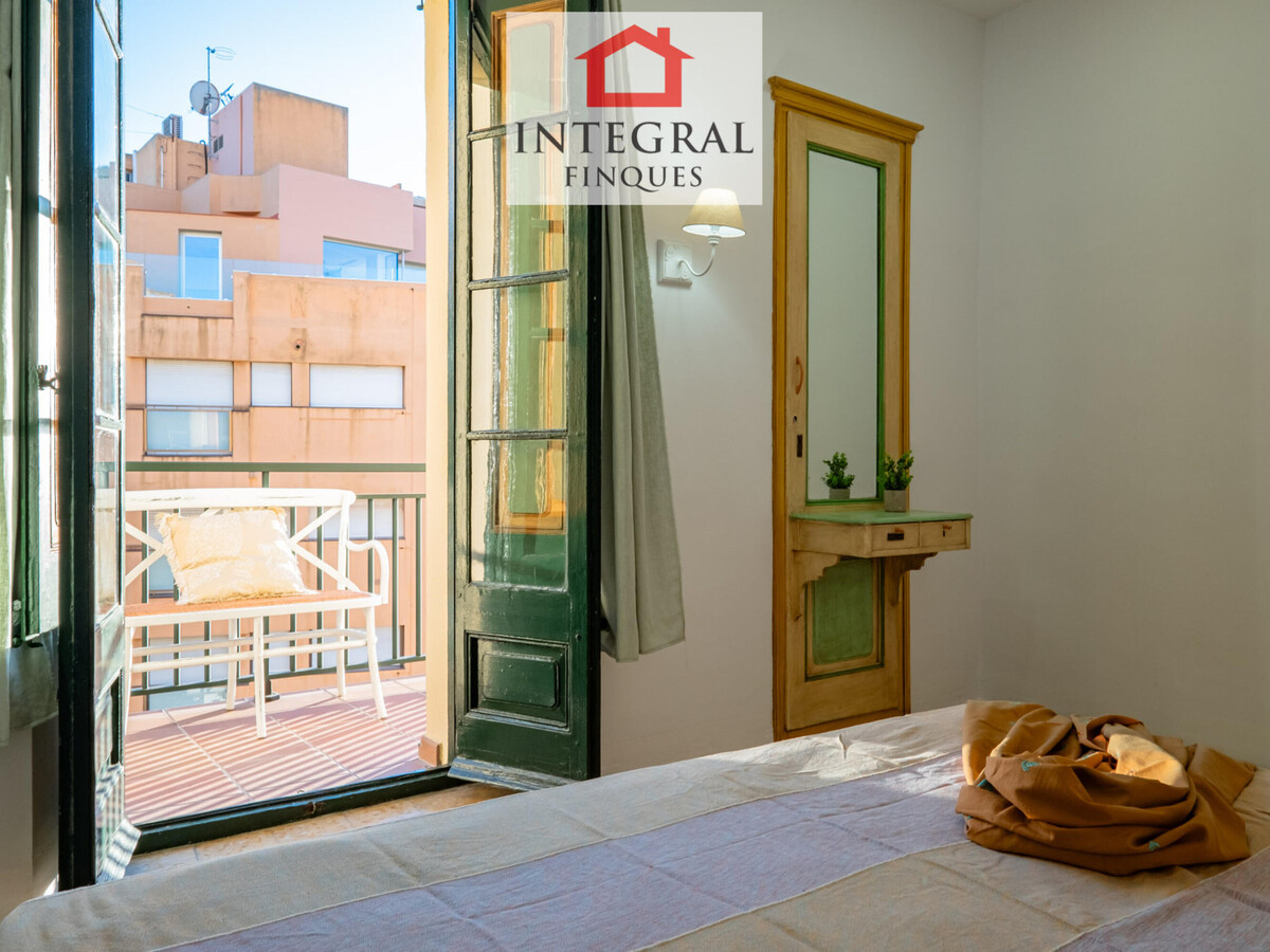 Maison historique 210m² à Palamós, vue mer, 10 pers. - Photo 23